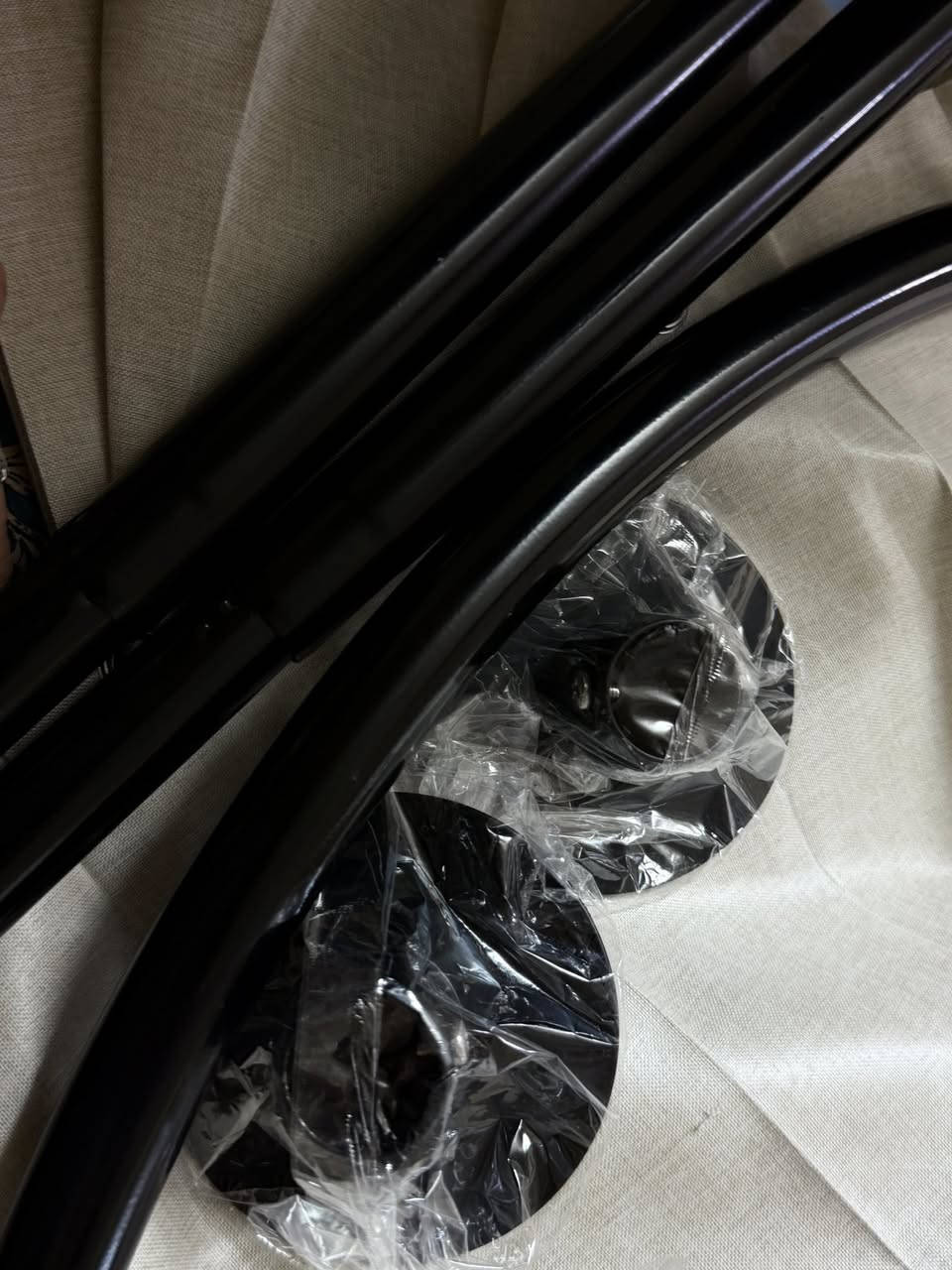 بردة كامله هي وملحقاتها حتى البوري القوس قياس البرده مترتين في مترتين سعرها مع التوصيل 15 الف فقط


**إذا كنت صاحب هذا الإعلان وتريد حذفه لأي سبب، رجاءا أرسل رسالة إلى الدعم الفني**