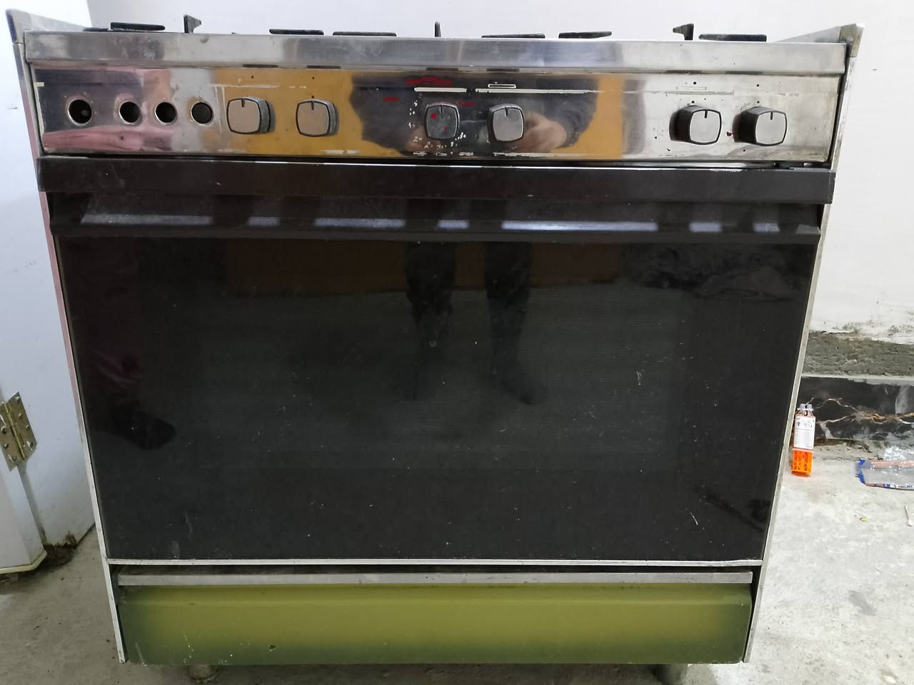 معرض ومزاد الرحاب
طباخ كلش نضيف 
السعر150
العنوان جبيل قرب مجمع الرحاب 
للاستفسار الاتصال‏‪***********‬‏
للاستفسار الاتصال***********
