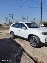 سورنتو مديل ١٤ خليجي كفاله عامه عد بارد ماشر عليه  ٧ راكب  مكينه اربع ...