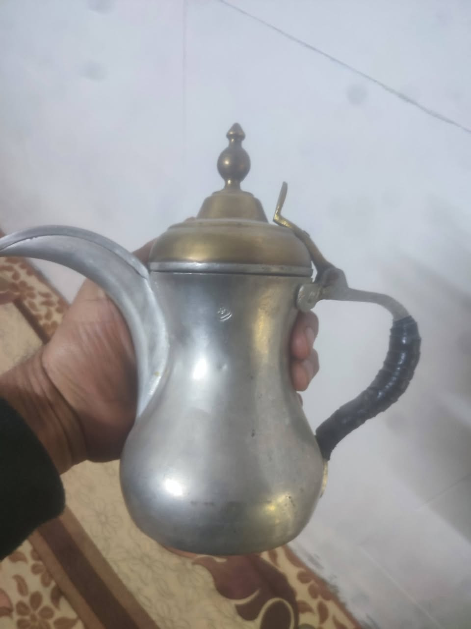 سلام عليكم 4دلال  لبيع مكان بغداد زعفرانيه ***********
وتساب موجود 
@إشارة 
مكلف بنشر
