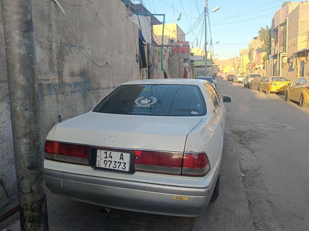راس ثور فلات كصه جنطه بسمي سنويه لل31 وبعدهي الهزه ما مخلصه تريد تحويل تريد وكاله تبريد منضومه كامله توه سويته حداديه وره قبل شهر ذيته كله دبلات ولولي وربلات حداديه اماميه 60% طخم تاير جديد كير محرك كفاله
نقص سياره كيلو متر مالته ما يشتغل+سياره ما تتقفل نقوصات بسيطه البصرة, العراق


**إذا كنت صاحب هذا الإعلان وتريد حذفه لأي سبب، رجاءا أرسل رسالة إلى الدعم الفني**