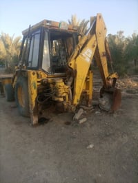 للبيع حفاره جاهزه رقم بغداد سنويه جديده  السعر 70 ورقه مكان بغداد السي...