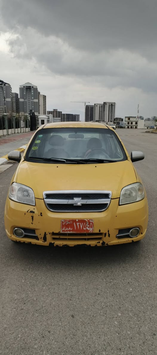 بەناوی خوای بەخشندە 
ئەڤیۆ تەکسی گیڕ تۆماتیک
گیڕو مەکینەی بەشەرت
چوار جام کارەبا ئاوێنە کارەبا
ماڵی کەسابەتە 
تازە پشتو پێشی تون کراوەتەوە ڕۆنو پاتری تازە بۆ گۆڕاوە 
سەیارەکە تەحویلی ئەسڵیەو ساحێبی کوردە و وەکالەتیشی بەناوی کوردەوەیە و تەحویل ئەکات
ماڵی دۆستە لە سلیمانیم
35 گەڵاو مەعمەلەیەکی برایانە 
*********** السليمانية, العراق
