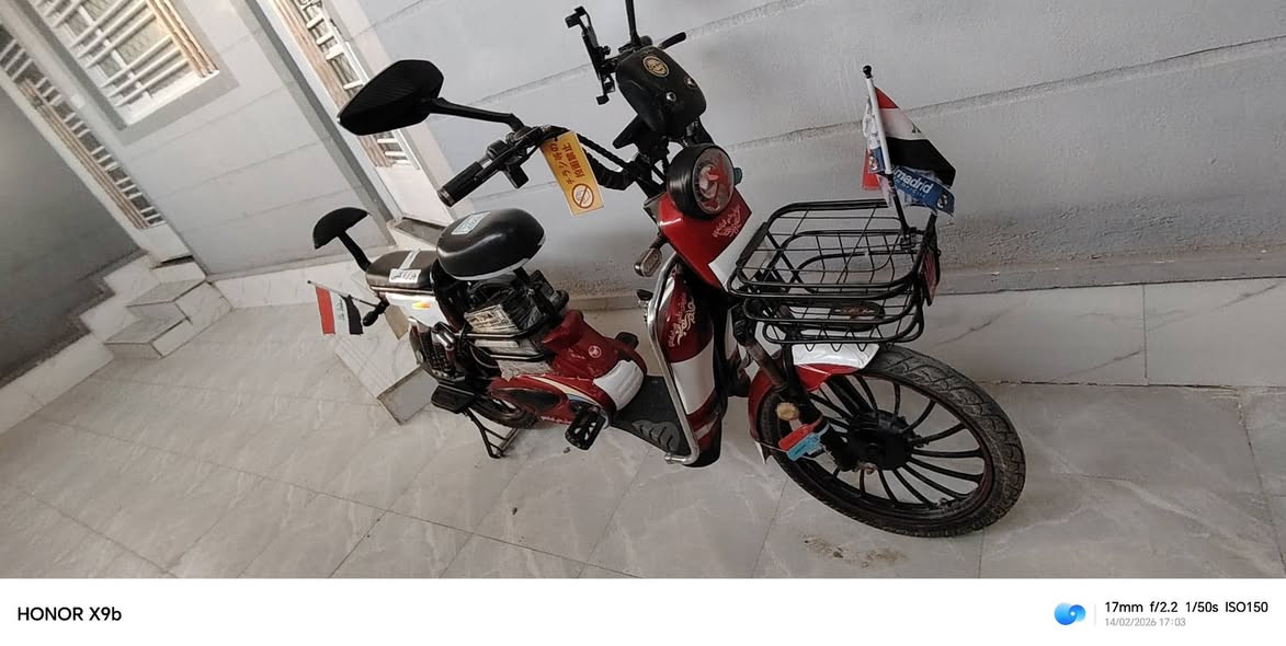 دراجه شحن حجم20بطاريات جديده لمراوس فقط العنوان ديالى الخالص


**إذا كنت صاحب هذا الإعلان وتريد حذفه لأي سبب، رجاءا أرسل رسالة إلى الدعم الفني**