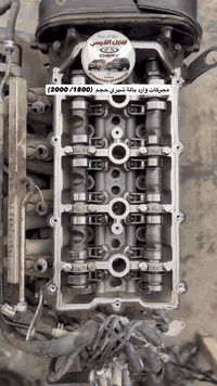 تحية طيبة🌹🫡 توفر محركات وارد بالة حاوية شيري   تيكو حجم (1800/ 2000) /...