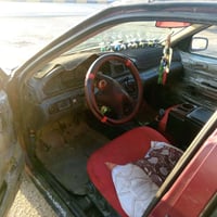 كيا سيفا • ١٩٩٧ • رقم بابل