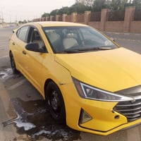 إلنترا ٢٠٢٠ • مكينه ٢٠٠٠ • اوتوماتيك