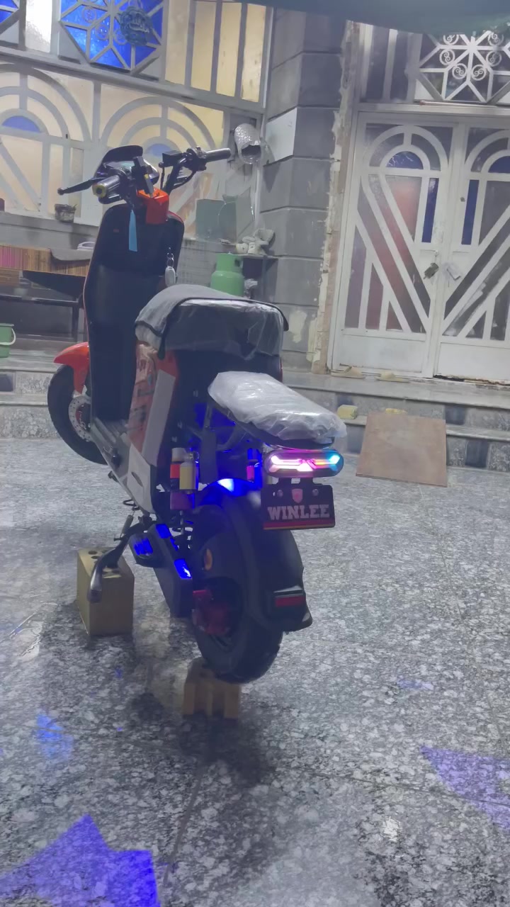 ‏بخمس 100 وبيها مجال


**إذا كنت صاحب هذا الإعلان وتريد حذفه لأي سبب، رجاءا أرسل رسالة إلى الدعم الفني**