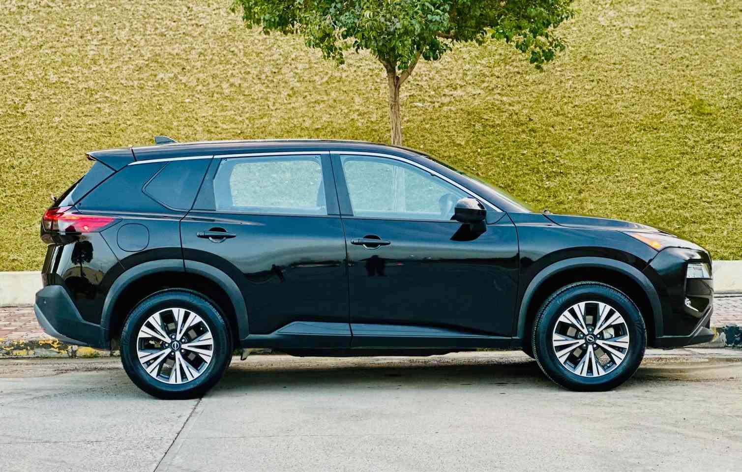 ‎‏﷽

NISSAN ROGUE - 2023 - SV 📦 
📞 0772 531 4474 

سعر بلاش بلاش خوار هەموو بازاڕ
سعر 139$ مەجالێکی زۆر کەم 

نیسان ڕۆگ ٢٠٢٣ 

سەیارەکە بێ بۆیاخە ٢ درگای لای سایەقی  گۆڕاوە بە بیلاد 
پێش و پشتی کەپس ئیرباگ یەک شان تەقیوە و بیلاد دنراوەتەوە 
سەنەوی و ڕەقەم و ڕێگاو بانی تازەیە تا ٢٠٣١ 
سەیارەکە تەنها ١٦ هەزار ڕۆشتووە بە شەرتی هەموو شتێک 
مەکینە و گێڕی نەکراوەتەوە هەموی بە شەرت 

مواسەفات : 

بەسمە 
شەغال
درگا بەسمە 
برێک بەسمە 
ئۆتۆ هۆڵد 
ئۆتۆ ستارت ستۆپ 
کامل ٣٦٠ دەرەجە ڕادار 
ڕاداری پێش و دواوە 
ڕاداری ئاوێنەکان 
شاشە 
کامێرا 
حاسە 
ئەپڵ کار پلەی 
گێڕی ئۆتۆماتیک و عادی 
گێڕی سەر سوکان 
٣ مۆدی لێخوڕین ( eco - standart - sport )
کوشن کارەبا 
تراکشن کۆنترۆڵ 
زۆۆر مواسەفاتی تر .

سەیارەکە لە سلێمانییە 

📞 0772 531 4474 السليمانية, العراق
