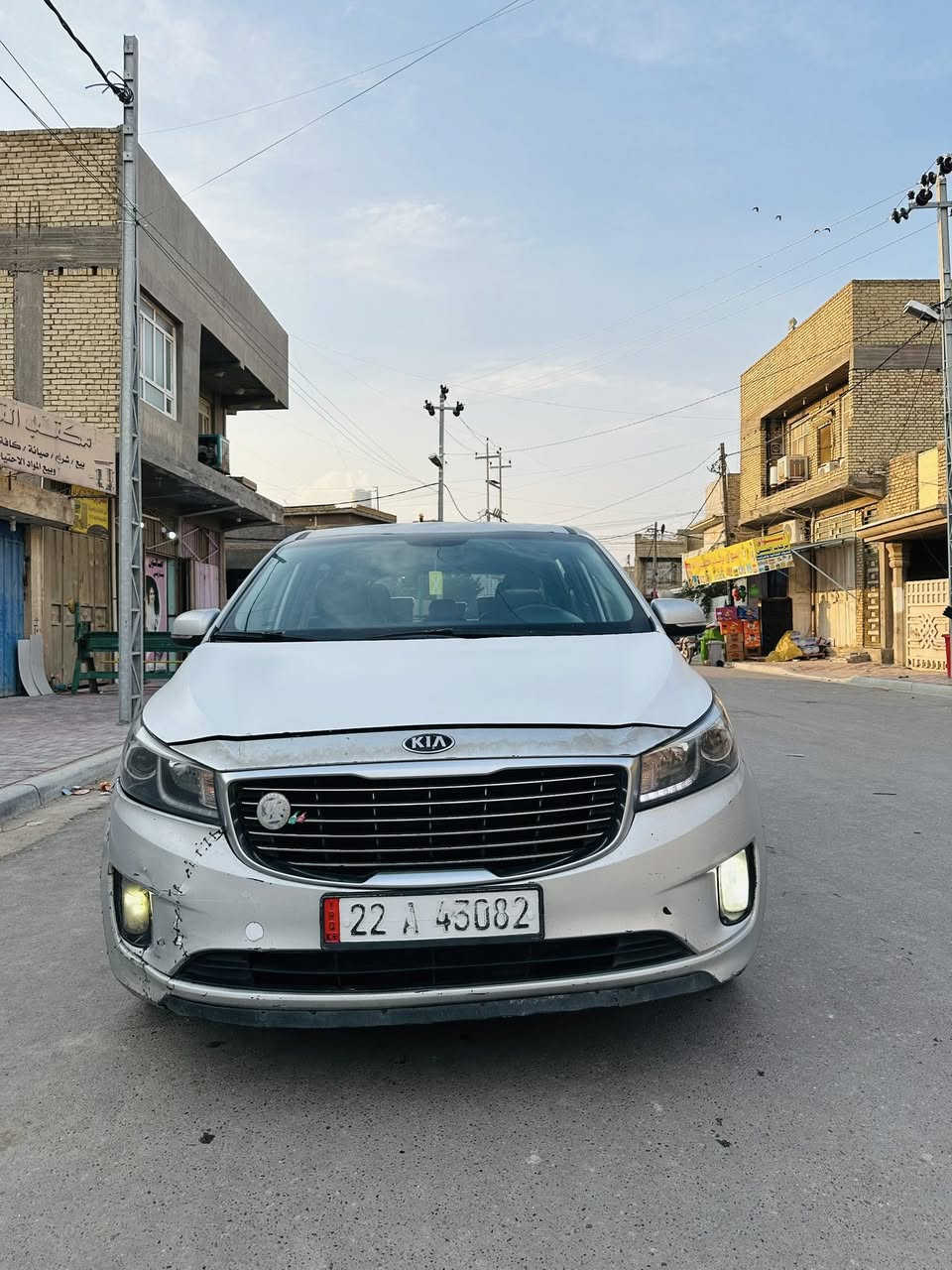 السلام عيكم كيه كرلفان أجره مديل 16خليجي كفاله من ضربه ول تبديل رقم ربيل نكليزي بسمي شخصين سنويه مجدده مكينه كير حداديه تبريد تخم تاير سياره جاهزه وا منضومت غاز لسعر 178وا بيه مجال مكان كربلاء (***********
