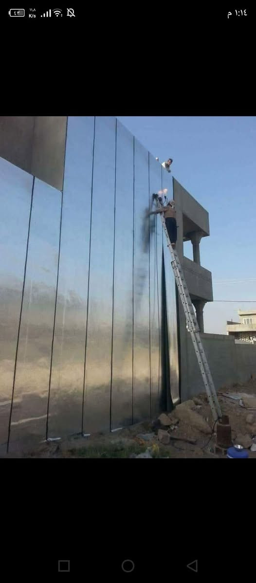 اسطه محمد ***********🏠 لشتايكر والوازكام--وتبديل الماستيك --🏗️وافلانكوت بسعار-مناسبه-استفسار انتصال ع رقم☎️ *********** او وتساب
