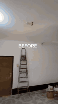 ✋تحيه طيبه🌹 .. متابعينا الكرام  جانب من اعمالنا في مجال الديكور..  نشا...