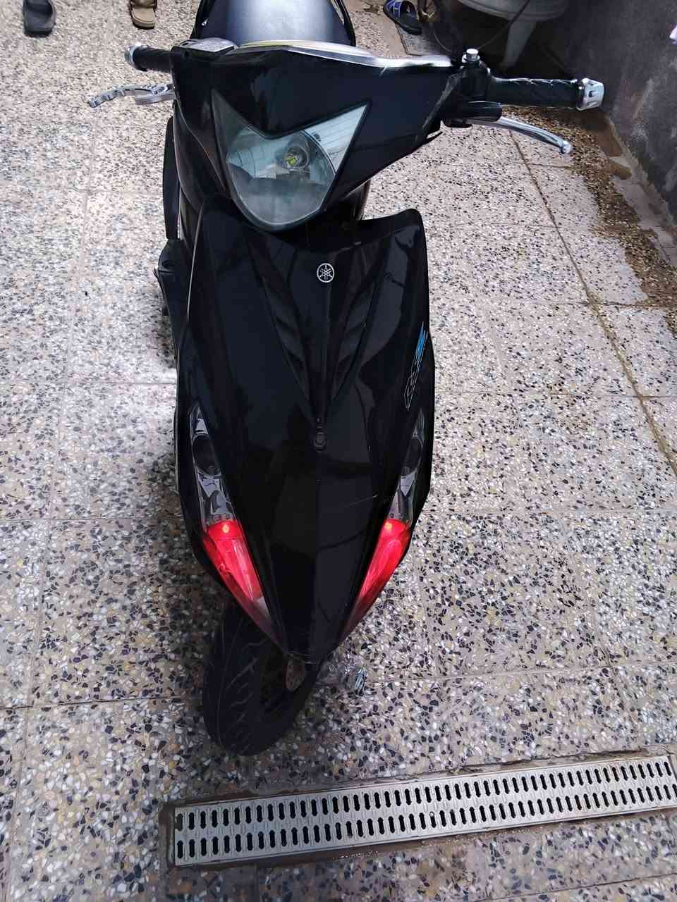 السلام عليكم ماكس مضلع نوزل للبيع دراجه خير من الله  بلاديه من الطول لطول دراجه نكره سلف بكل وكت هندر شغال مكينه بكهربائيات كله شغاله اكفله كفاله عامه من السرقه والنضوح والتبخير السعر 700 وبيه مجال مكاني بغداد ***********
