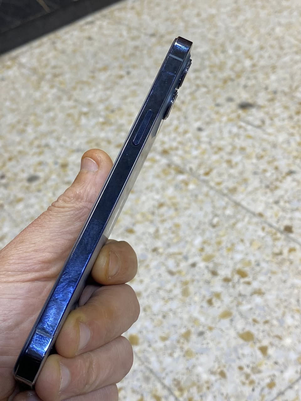 سلام عليكمً 12 بروماكس 
مبدل شاشه تجاريه 128 
بطاريه75مكفول من العطل 
بصمه شغاله مابي اي خلل
سعره275  مكان الدوره بغداد


**إذا كنت صاحب هذا الإعلان وتريد حذفه لأي سبب، رجاءا أرسل رسالة إلى الدعم الفني**