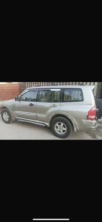 باجيرو • ٢٠٠٢ • محتاج صدر امامي