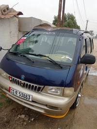 ١٩٩٦ • محرك جيد • كير