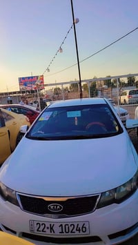 سيراتو • نص فول • ٢٠١١