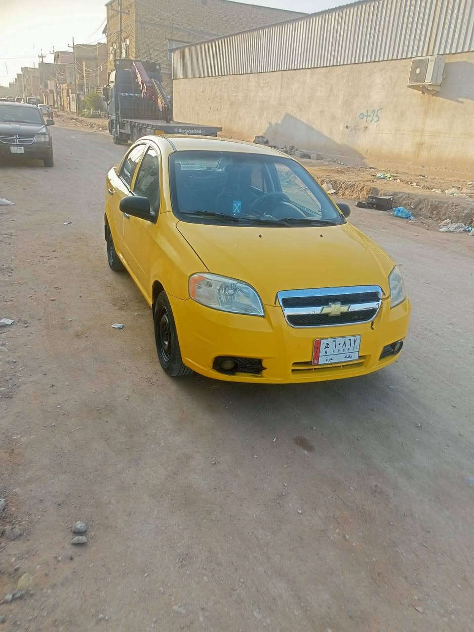 افيو موديل 2010  كير محرك شرط بس عندي المحرك بيه خربطه حداديه جديده رقم بغداد مشروع وطني سنويه سنة 25 محرك 1600. اوتماتيك حداديه خير من الله جاهزه كهربائيات شاشه تاب؟مصبوغ عام مابيه ضربه السعر40 وبيه مجال مكان سياره ناصريه مركز مصفره هيئه وغرامات ***********
