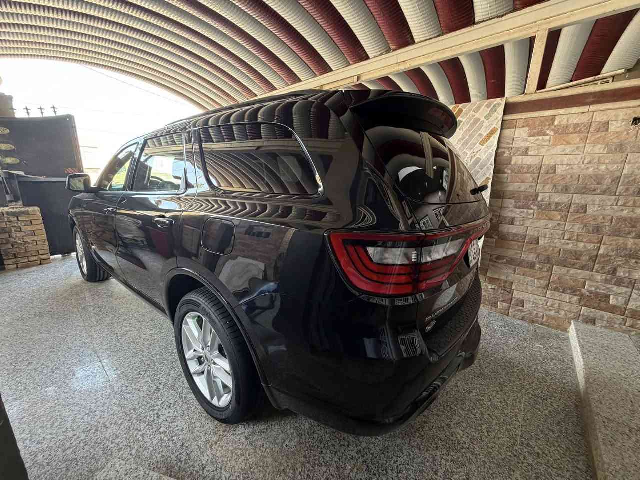 السلام عليكم
لمحبي دورنكو GT فول للاخير

موديل 2023

صبغ اربع قطع 

مرقم سليمانيه

دخول جديد 

للاستفسار اتصال ع الرقم 

***********
