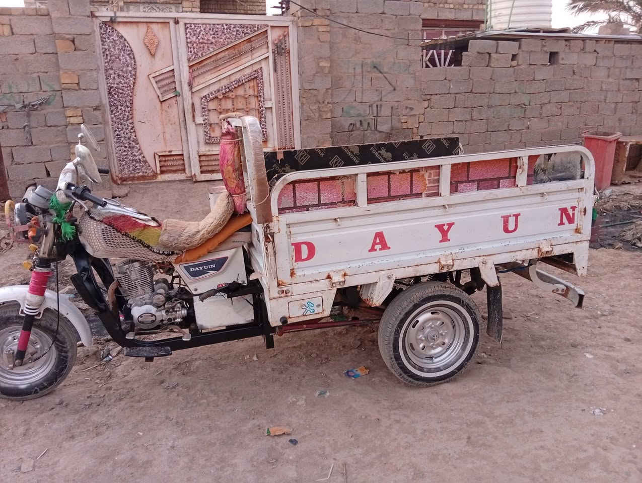 ستوته موديل 2020للبيع
برقي مامفتوح من عدها محرك مامفتوح بس مفيلس 
السعر1950وبيها مجال ***********
العنوان  الناصريه شطره حي الزهراء
