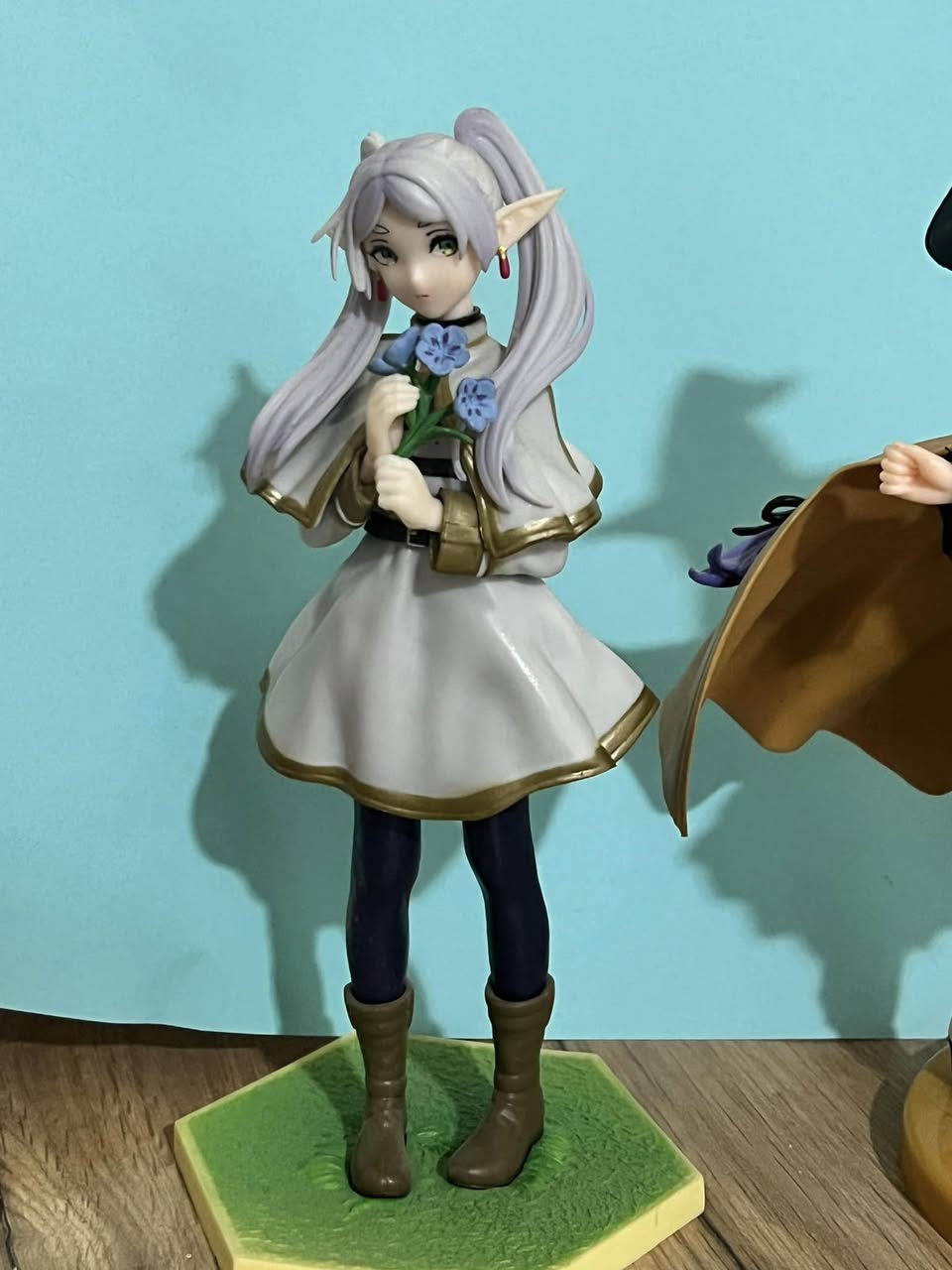 سلام عليكم مجسمات بهذا الشكل خلي سعر وبل عافيه


**إذا كنت صاحب هذا الإعلان وتريد حذفه لأي سبب، رجاءا أرسل رسالة إلى الدعم الفني**