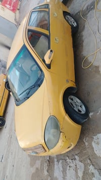 نيفان • ٢٠١١ • مكينه وكير بلكرتون