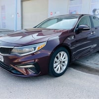 اوبتيما اس اي • ٢٠١٦ • وارد كندا