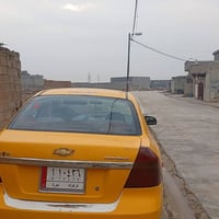 افيو • ٢٠٠٧ • محرك وكيـر شرط