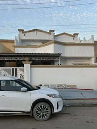 مجمع جنة تكريت • ٢٠٠م • ٤ غرف