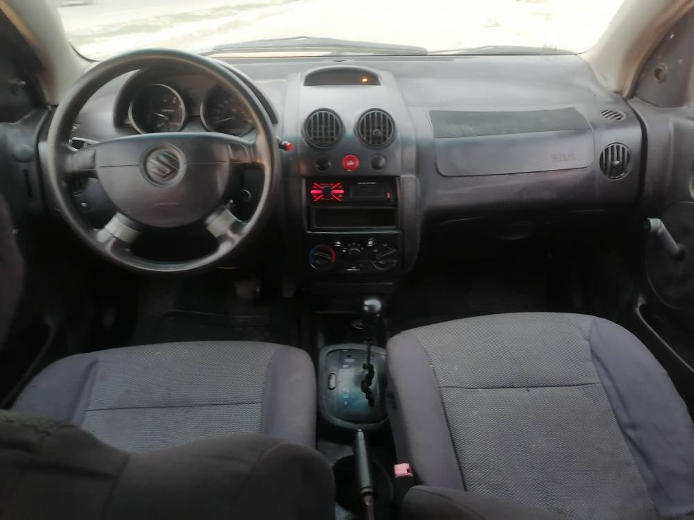 افيو موديل 2006 مشروع وطني جديد لحد2031 بسمي.شرط تحويل وا وكاله دفتر بانزين موجود هزة جديد كير محرك صدر تايرات كهربائي نقابه صافي كير اوتوماتيك سعر30 بي مجال للإستفسار الاتصال *********** كورك *********** كركوك, العراق
