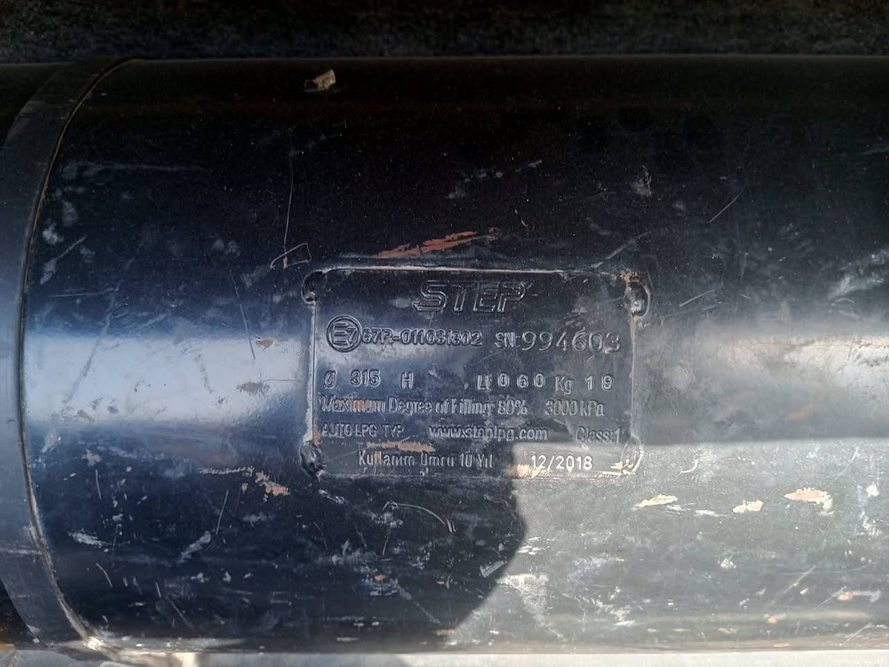 سلام عليكم منضومه مال غاز للبيع تفتحه من سياره  شغاله مكان بغداد كماليه شريه يتصل *********** منضومه شغاله بل سياره تفحص تخذه
