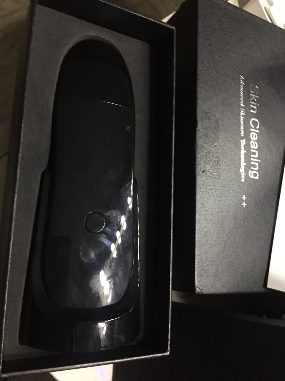 جهاز سكن كير شحن يستخدم بالبيت بالمراكز بعده طك الجيس سعره بالموقع كلش غالي للي يفيده ينطينه سعر بي والف عافيه


**إذا كنت صاحب هذا الإعلان وتريد حذفه لأي سبب، رجاءا أرسل رسالة إلى الدعم الفني**