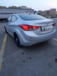 النترا ٢٠١٤ • مكينة ١٦٠٠ • تاير جديد