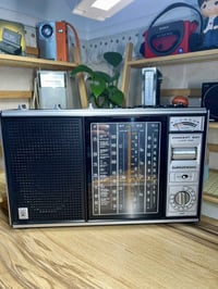 بعد اذن الآدمن تحفة من كروندك انتاج ١٩٧٦ - ١٩٧٨ يعمل على الكهرباء المب...