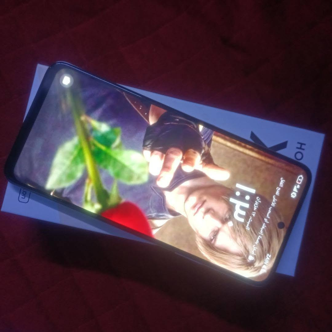 هونر x7b (للتبديل) فقط
صارلي شهرين من مشتريه
شاشه 120هرتز
ذاكرة 256
ببجي 60 فريم
بطاريه عملاقه 6500
معالج سناب دراكون
ملاحظة الكامرة بيه فطر خفيف ما يبين و باقي زلغ ما بي


**إذا كنت صاحب هذا الإعلان وتريد حذفه لأي سبب، رجاءا أرسل رسالة إلى الدعم الفني**