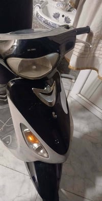 شباب دراجة ماكس منغولي للبيع كاملة على اخر حباية بس نقص باتري فقط السع...