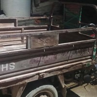 ستوته جمره • موديل ٢٠١٥ • كربلاء