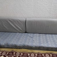 جلسة كوتيه • البصرة • نقص مخدة