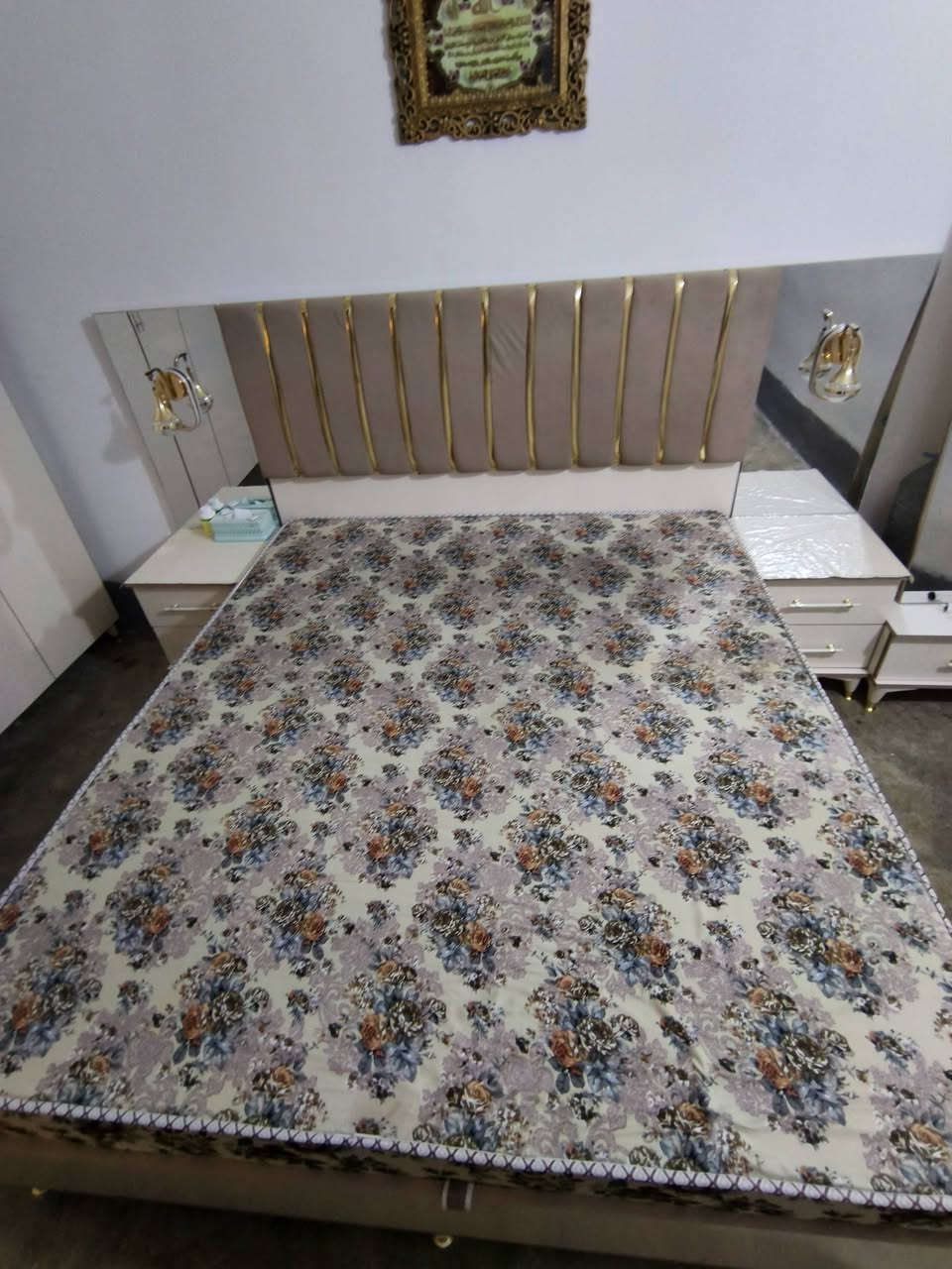 دوشك سيسم درجة اولة السعر 150 و بي مجال ***********
