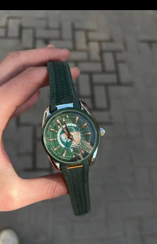 وصلتنا ساعات اوميكا لونين وباتك فلب قمري


**إذا كنت صاحب هذا الإعلان وتريد حذفه لأي سبب، رجاءا أرسل رسالة إلى الدعم الفني**