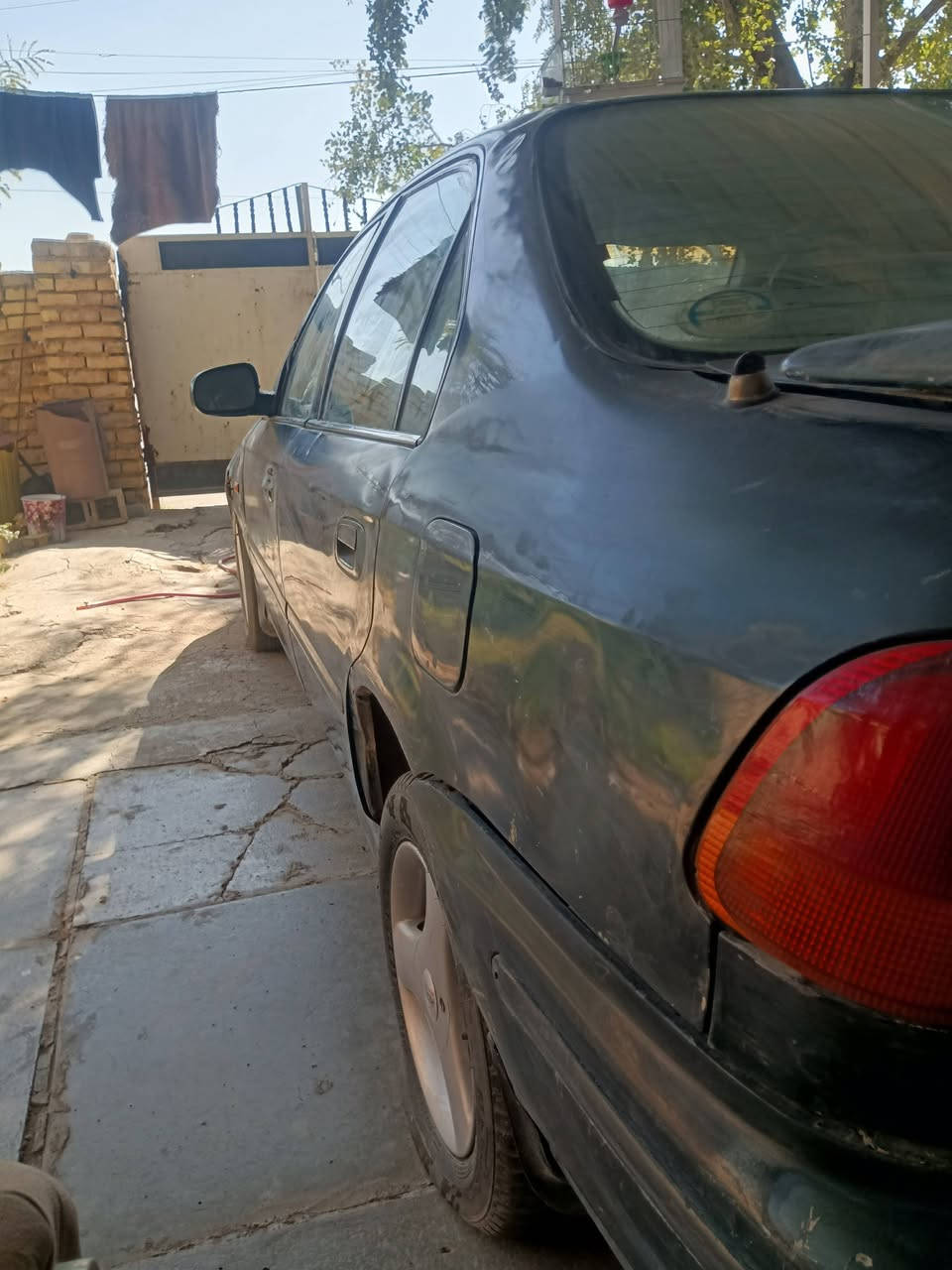 هوندا كايمه ابيع كوم حديد راعيه موجود *********** اتصال حسينيه بغداد فقط وتساب
