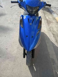 دراجة جاهزة • سلف وهندل • الكوت داموك