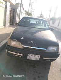 اوبل ١٩٩١ • سنوية ٢٠٢٩ • الفلوجة