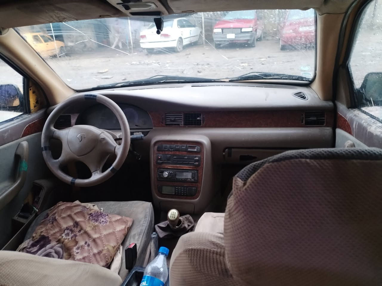 سمد مديل 11 رقم كربلاء مكينه وكير والحداديه وتخم تاير وتبريد جاهزه سياره ابيع كوم حديد *********** السعر ١٣
