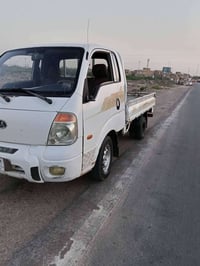 كيا • موديل ٢٠٠٦ • مكينه ٣٠٠٠