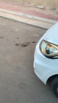 سيارة اكسنت 2011 مكفوله كفاله عامة تخم تاير حداديه جديدة باتري جديد تد...