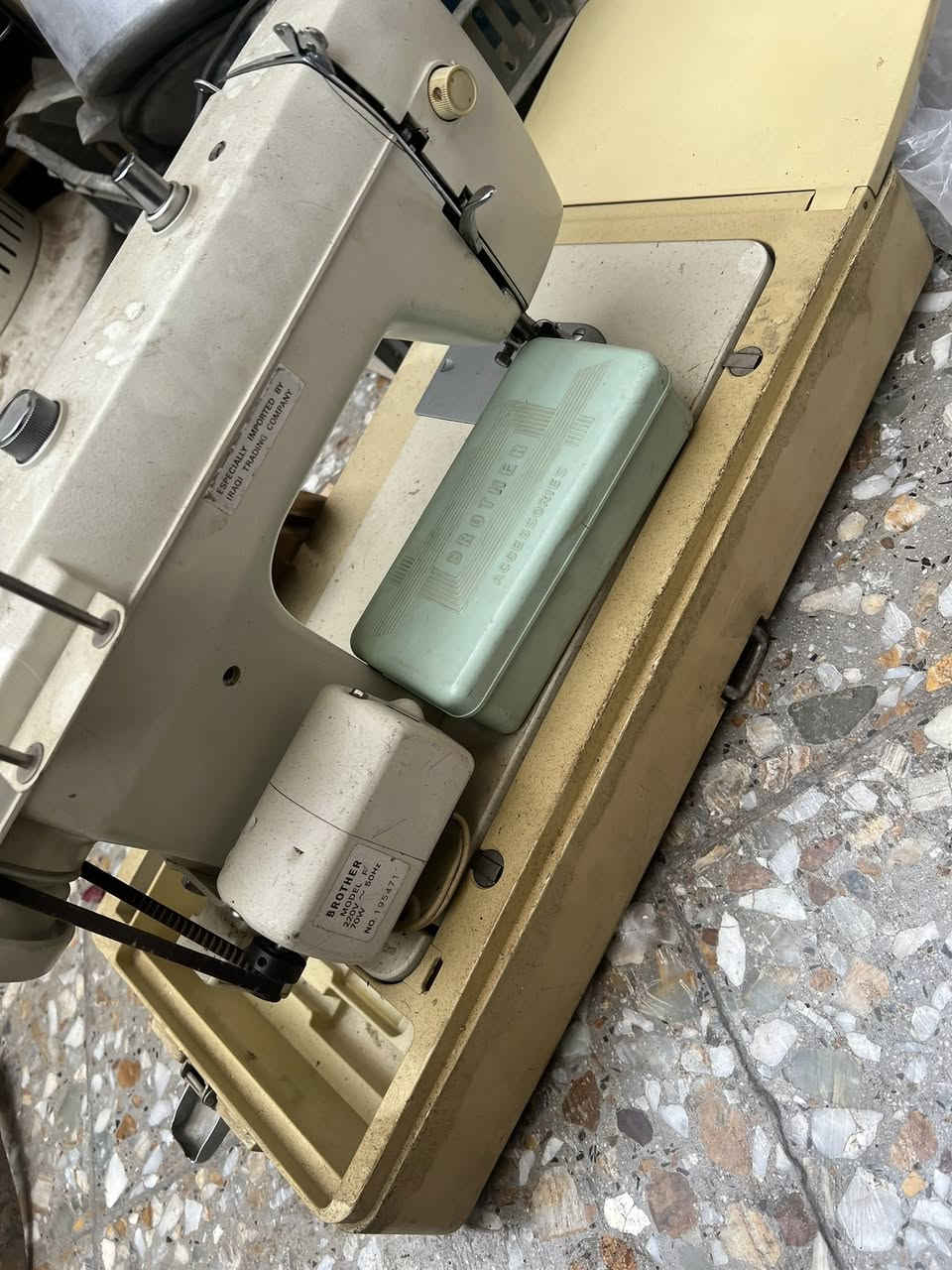 السلام عليكم للبيع


**إذا كنت صاحب هذا الإعلان وتريد حذفه لأي سبب، رجاءا أرسل رسالة إلى الدعم الفني**