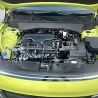 … للبيع فقط كونا  ٢٠٢٥ دخول جديد مرقم اربيل    حادث السيارة كما موضوح ...