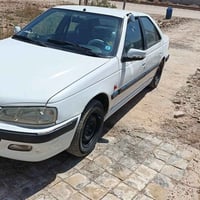 بارص ١٣ رقم بابل  ماشيه ١٧٣٠٠٠ سياره حلوه  بيهه نواقص بسيطه اقراص كور ...