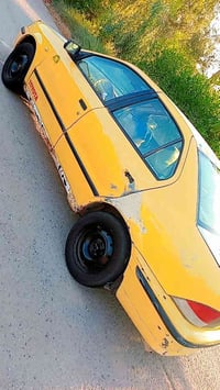 ٢٠١١ • باسمي • سنويه نافخه